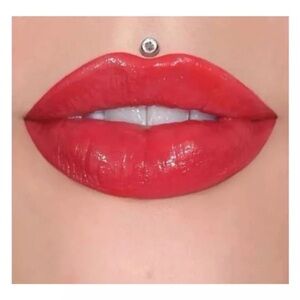 Jeffree Star Supreme Gloss - Devil’s Horn NIB